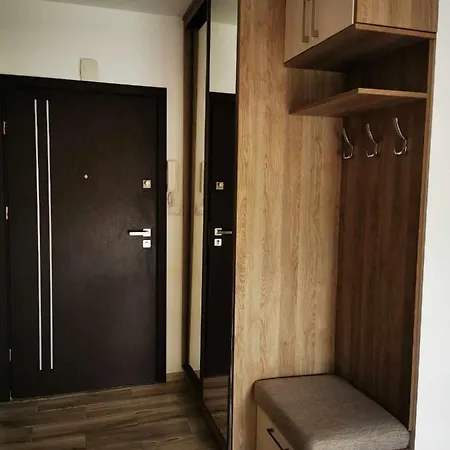 Apartment Nad Jeziorem W Olecku
