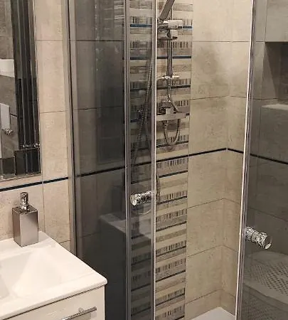 Apartamento Nad Jeziorem W Olecku *