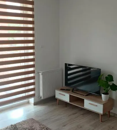 Apartment Nad Jeziorem W Olecku Olecko