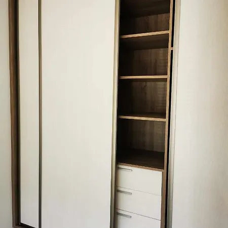 Apartment Nad Jeziorem W Olecku *
