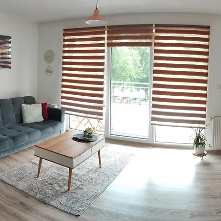 Apartamento Nad Jeziorem W Olecku