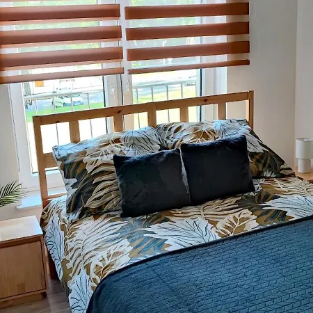 Nad Jeziorem W Olecku 奥乐科欧